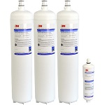 3M CUNO 3M CUNO DP390 replacement part - 3M Cuno DP390 CARTPAK Replacement Cartridge Kit