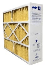 Totaline Air Filters Furnace Filters P102-NC20 replacement part Totaline P102-2025 20x25 MERV 11 Filter