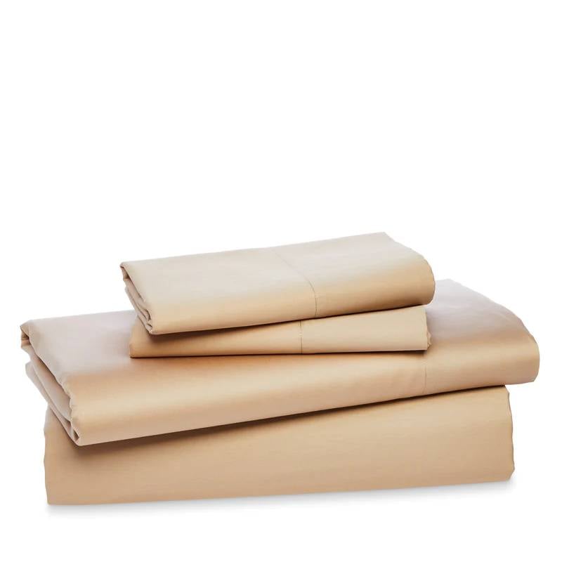 100% Organic Cotton Bed Sheet Sets & Separates
