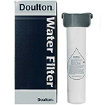 Doulton Under Sick Filters STERASYL CERAMIC FILTER CANDLE replacement part Doulton W9330062 HIP-Sterasyl Housing