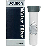 Doulton STERASYL CERAMIC FILTER CANDLE replacement part - Doulton W9330062 HIP-Sterasyl Housing