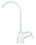 DuPont White Water Filter Faucet WFFT110W 2-Pack