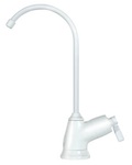 DuPont DUPONT DRINKING WATER FILTRATION SYSTEMS replacement part - DuPont White Water Filter Faucet WFFT110W 1-Pack