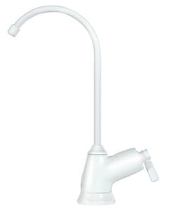 DuPont White Water Filter Faucet WFFT110W 1-Pack