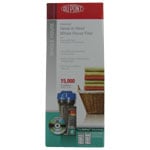 DuPont WFPF38001C Whole House Filtration System