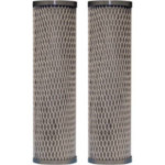 DuPont WFPFC8002, WFPFC9002 Whole House 10-inch Filter- 2-Pack