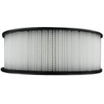 Honeywell 10590 replacement part - Duracraft 5010 Replacement for Honeywell 10590 HEPA Filter