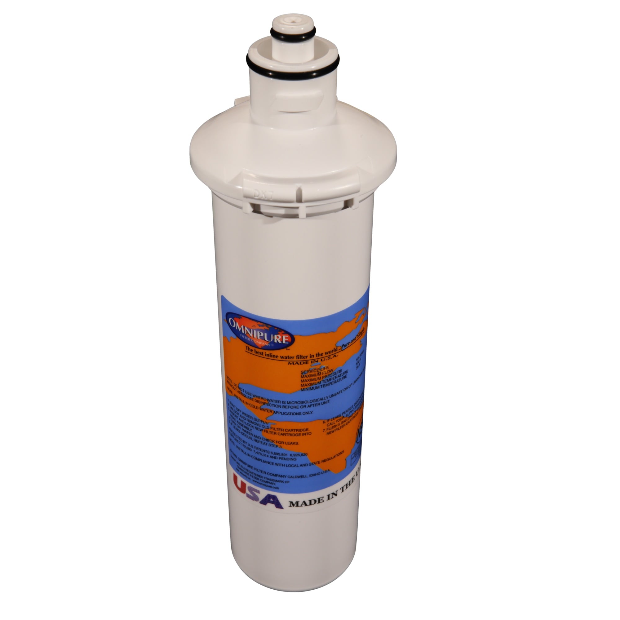 OmniPure E5515-P E-Series Filter Cartridge