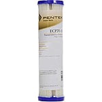 Pentek ECP20-10 Pleated Sediment Water Filter