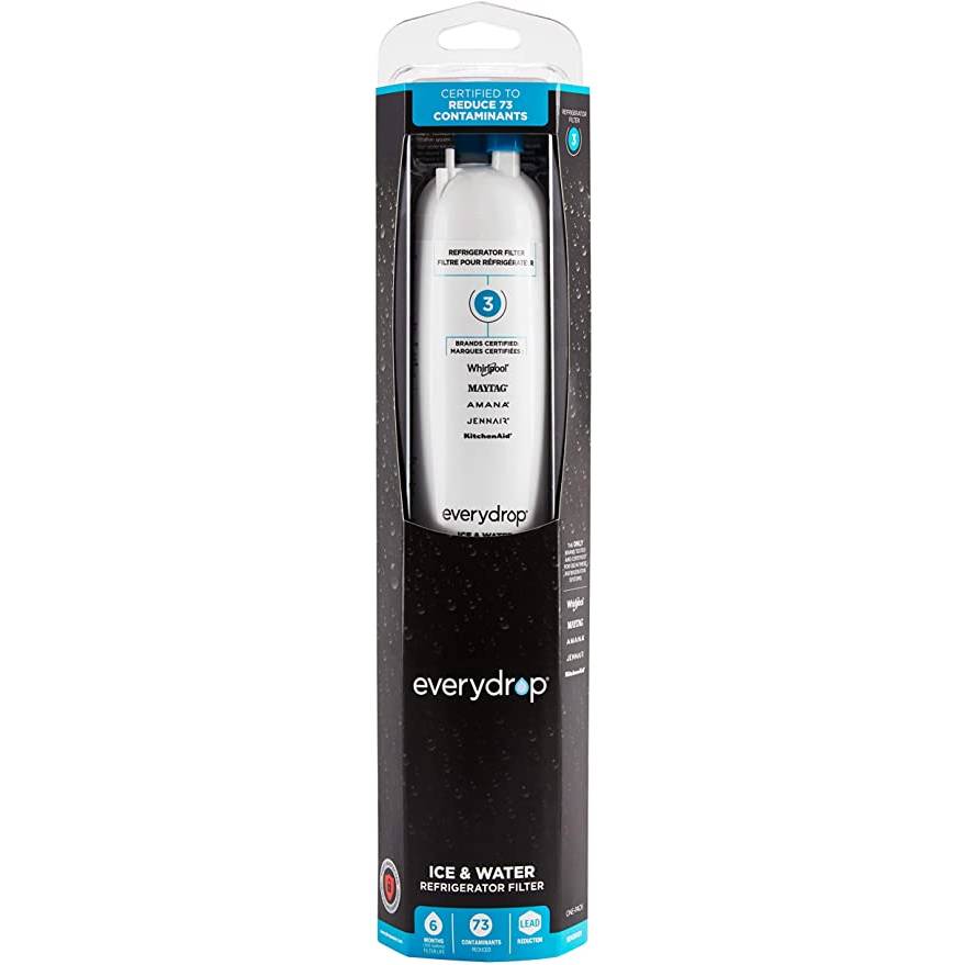 Whirlpool EDR3RXD1 Replacement for AquaFresh WF710