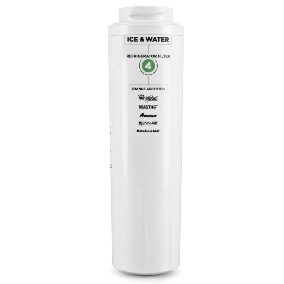 everydrop&reg; EDR4RXD1, FILTER 4 Refrigerator Water Filter