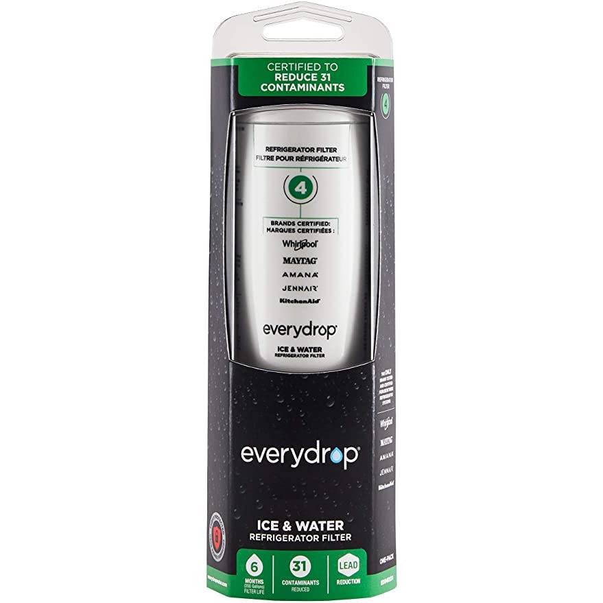 everydrop EDR4RXD1 Replacement for KitchenAid KAD4RXD1
