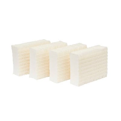 AIRCARE HDC12 Super Wick Humidifier Wick Filter - 4-Pack