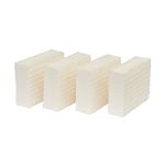 AirCare HDC411 Super Wick Humidifier Filter 4-Pack