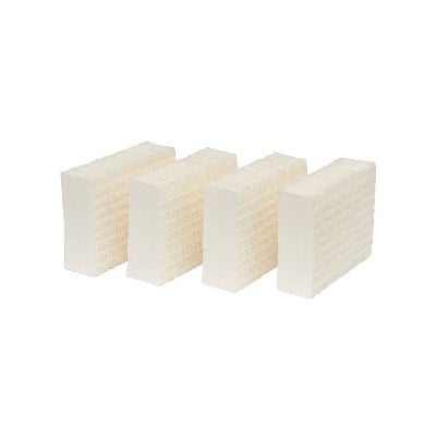 AirCare HDC411 Super Wick Humidifier Filter 4-Pack