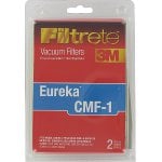 Eureka CMF-1 Vacuum Filters - Allergen Reduction
