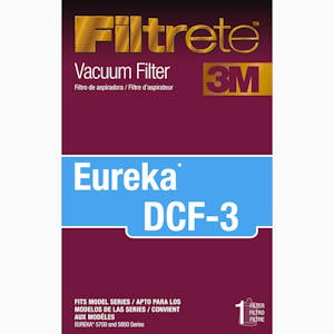 Eureka DCF-3 Vacuum Filter Replacement