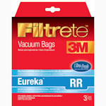 Eureka EUREKA 4800 SERIES VACUUM CLEANERS replacement part - Eureka RR Vacuum Bags - Pet Odor Absorber 6-Pack
