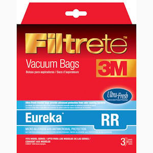 Eureka RR Vacuum Bags - Pet Odor Absorber