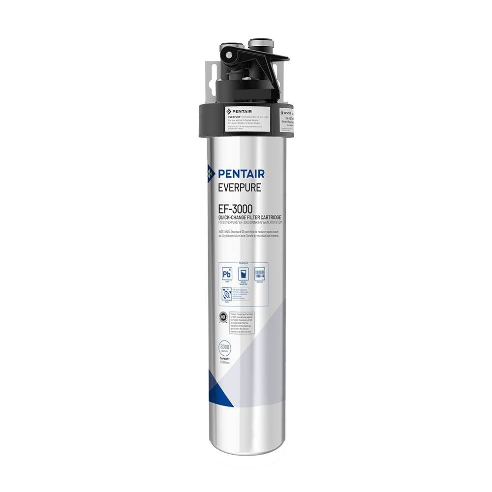 Everpure EV985700 replacement part - Everpure EF-3000 Drinking Water System EV985700, EV9857-00
