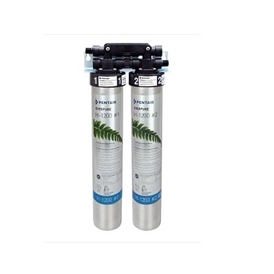 EverPure H-1200 Drinking Water System - EV928200, EV9282-00