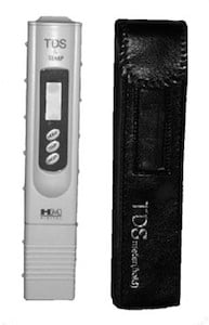 Everpure Digital Pocket TDS Meter EV650020
