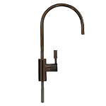 Everpure  ROM III replacement part - Everpure EV900092 Antique Wine Water Filter Faucet