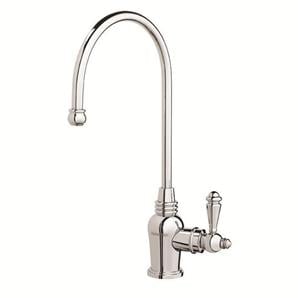 Everpure Classic Series Chrome Water Filter Faucet