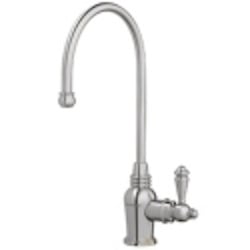 Everpure Classic Brushed Nickel Filter Faucet