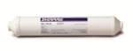 Everpure OMNIPURE K5622-BB INLINE FILTER replacement part - Everpure IN-15CF 5 Micron Carbon Filter 6 Pack - 6-Pack