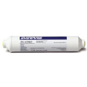 Everpure IN-10NS5 5 Micron Sediment Inline Filter 6-Pack