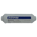 Everpure OMNIPURE K5522-BB INLINE FILTER replacement part - Everpure IN-9CF-S 5 Micron Carbon Block Filter