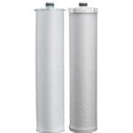 Everpure EVERPURE CB20-302E replacement part - Everpure EV9105-21 CC1E & CC3E Filters for CB20-302E System