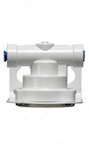 Everpure EVERPURE QCP FILTER CARTRIDGES replacement part - Everpure QCP Single Filter Head w/Shutoff EV910721