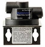 Everpure EV925618 replacement part - Everpure QL1 Single Filter Head 3/8" FPT 24-Pack