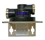 Everpure EV925619 replacement part - Everpure Filter Head w/ Reversed Inlet & Oulet