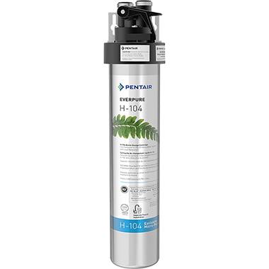 EverPure EV926271 replacement part - EverPure EV926271 H-104 Drinking Water System