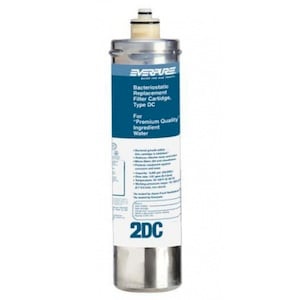 Everpure 2DC Water Filter Cartridge Replacement