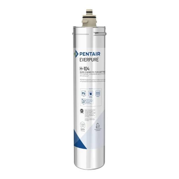 Everpure EV961211, H-104 Replacement Water Filter Cartridge