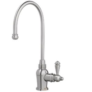 Everpure F-Classic Brushed Nickel Filter Faucet EV997063