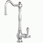 Everpure EVERPURE REVERSE OSMOSIS RO SYSTEMS replacement part - Everpure F-Victorian Chrome Drinking Water Faucet