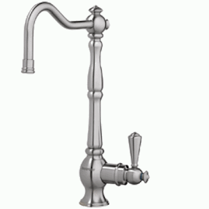 Everpure F-Victorian Brushed Nickel Filter Faucet