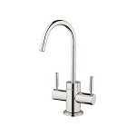Everpure Water Filtr Faucet Filters EVERPURE WATER FILTRATION SYSTEM - EVERPURE H-300 replacement part Everpure Exubera Water Faucet - Stainless Steel