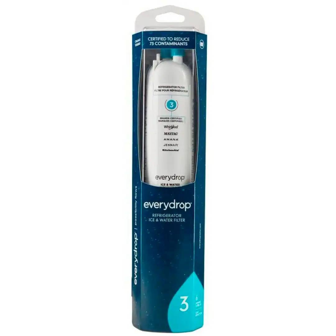 everydrop® EDR3RXD1, FILTER 3 Refrigerator Water Filter