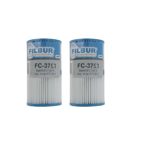 Filbur FC-3753 Replacement For Aqua Leisure Type D