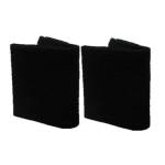 Filters Fast&reg; FF 30901 Replacement for Hunter 30901 - 2-Pack