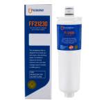 Filters Fast® FF21230 Replacement for Waterdrop WD-CS-52