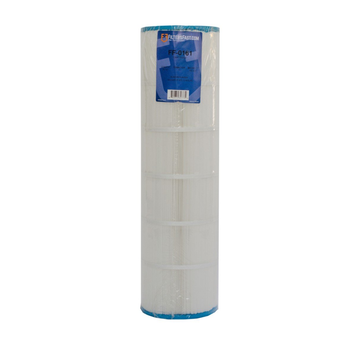FiltersFast FF-0161 Replacement For PA112 Pool and Spa Filter
