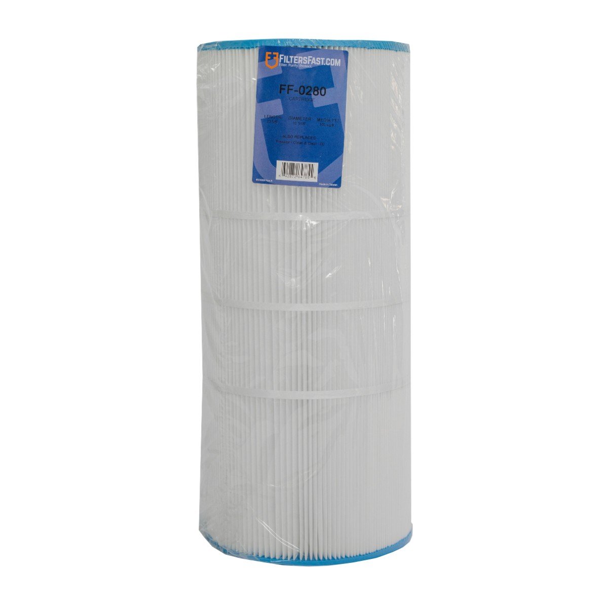 Filters Fast&reg; FF-0280 Replacement Pool & Spa Filter Cartridge