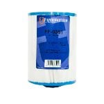 FiltersFast FF-0381 replacement for Aber Hot Tub Spa and Pool Filters FILBUR FC-0359